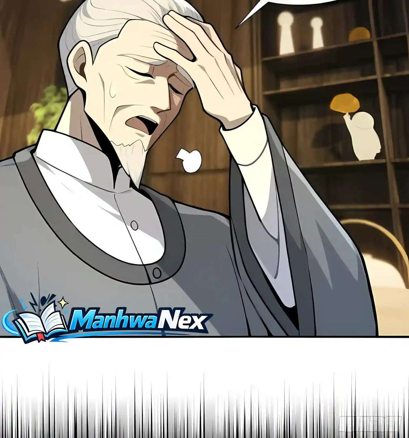 Wangling Tianzai: Wo Tai Shou Bai Wan Guhai Chapter 56 - page 69