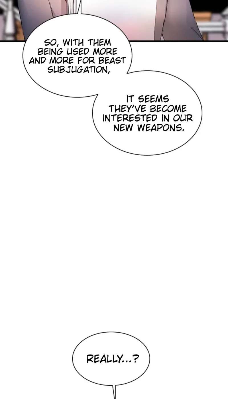 I Need Someone To Stop My Older Brothers Chapter 79 - page 27