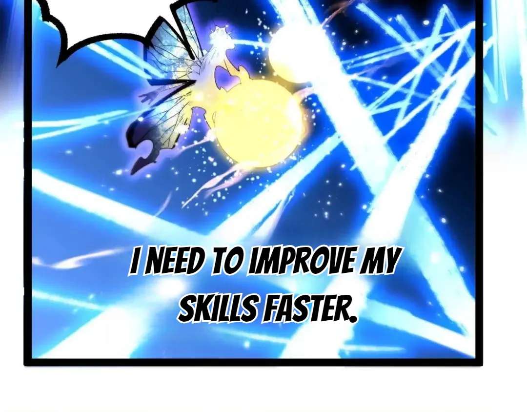 God-level Assassin, I’m the Shadow Chapter 145 - page 85