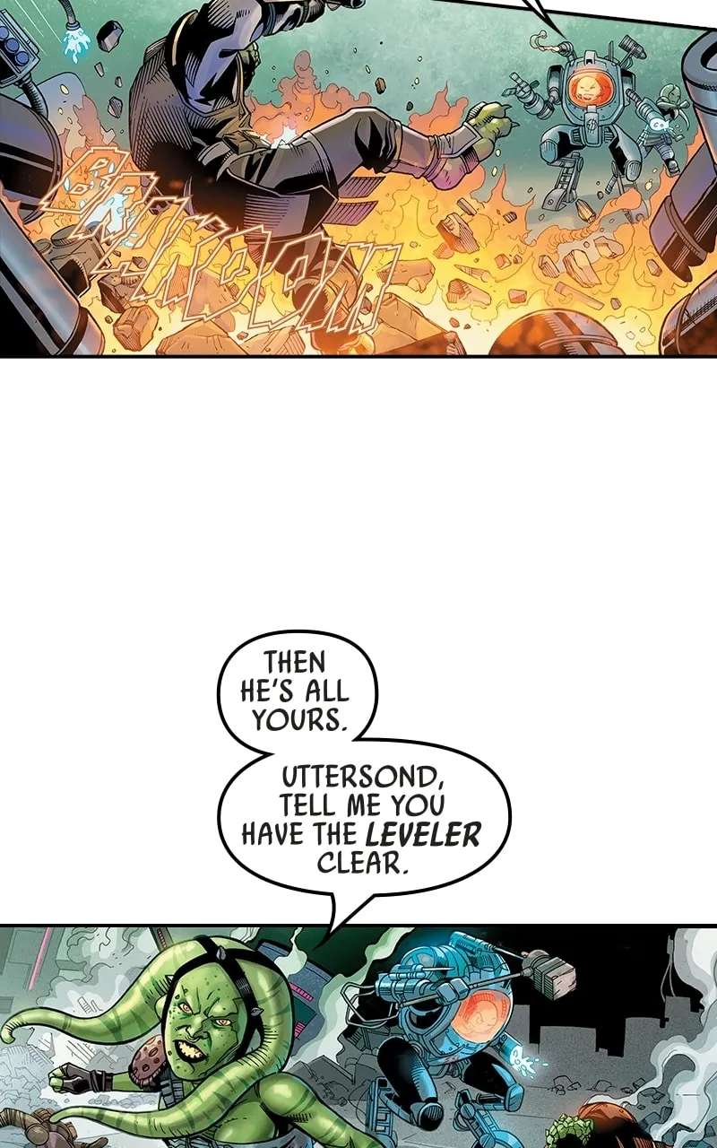 Star Wars: The High Republic Chapter 22 - page 18
