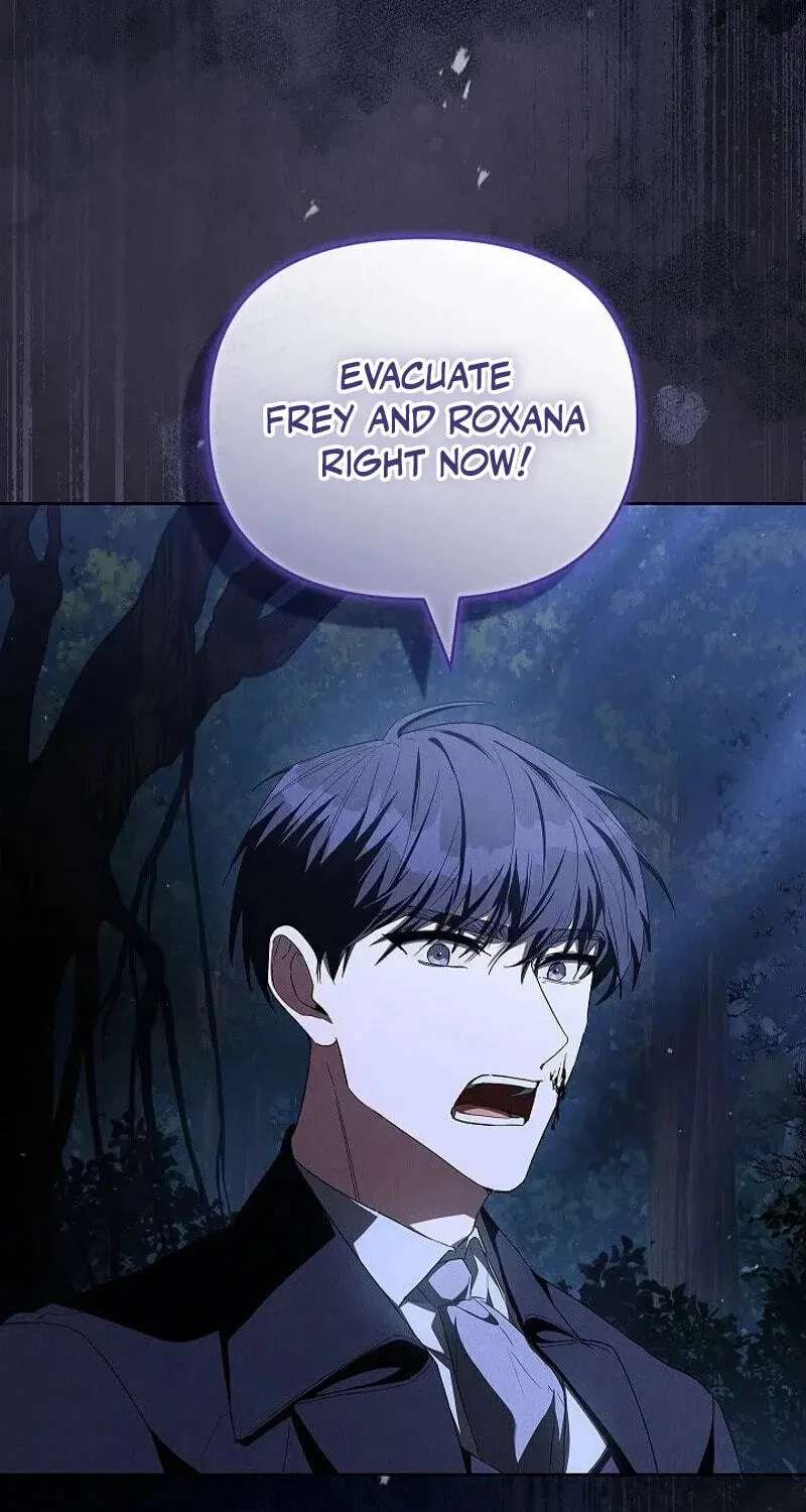 Regarding the Perfect Revenge Chapter 31 - page 49