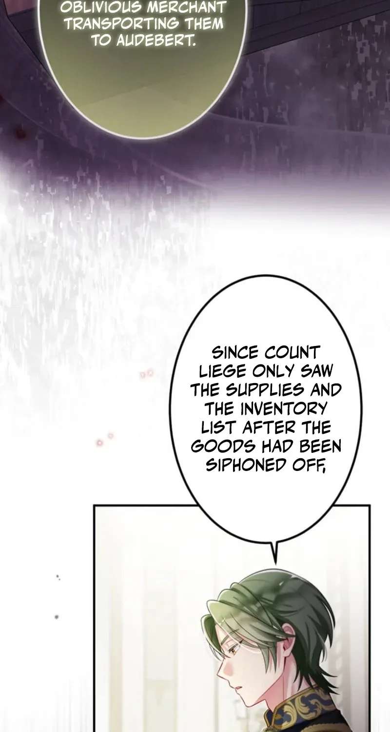 Oumei no Imi Wakattemasu? Chapter 25 - page 7