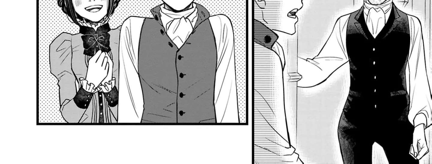 Grim Reaper and Lady Chapter 3 - page 38