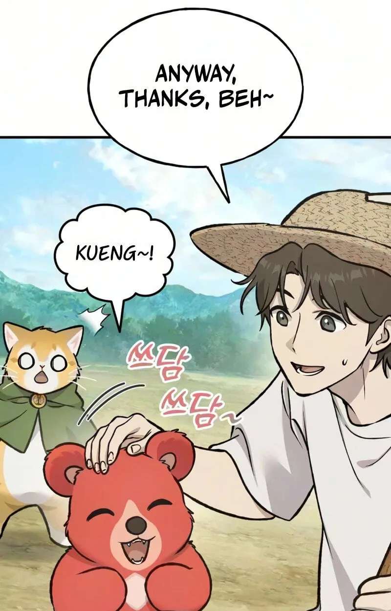 The Top Dungeon Farmer Chapter 140 - page 111
