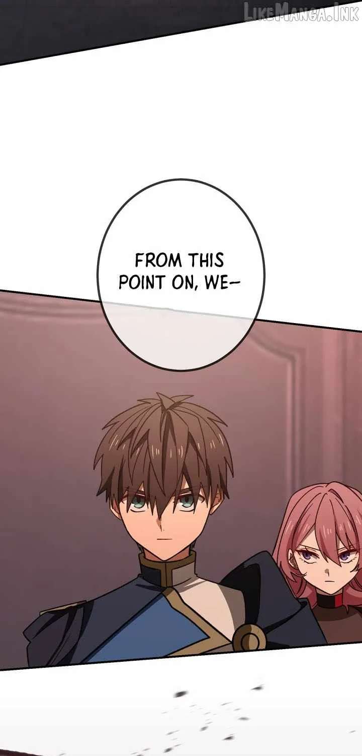 The Strongest Assassin Gets Transferred To Another World With His Whole Class Chapter 154 - page 84