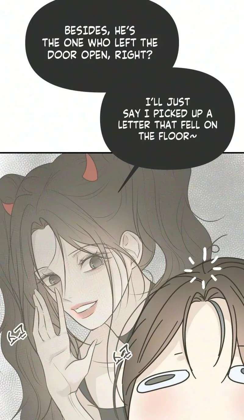 Marriage Defense Scandal Chapter 25 - page 61