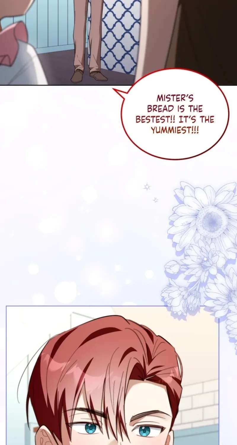 I Received a Request from the Villain Boss Chapter 32 - page 42
