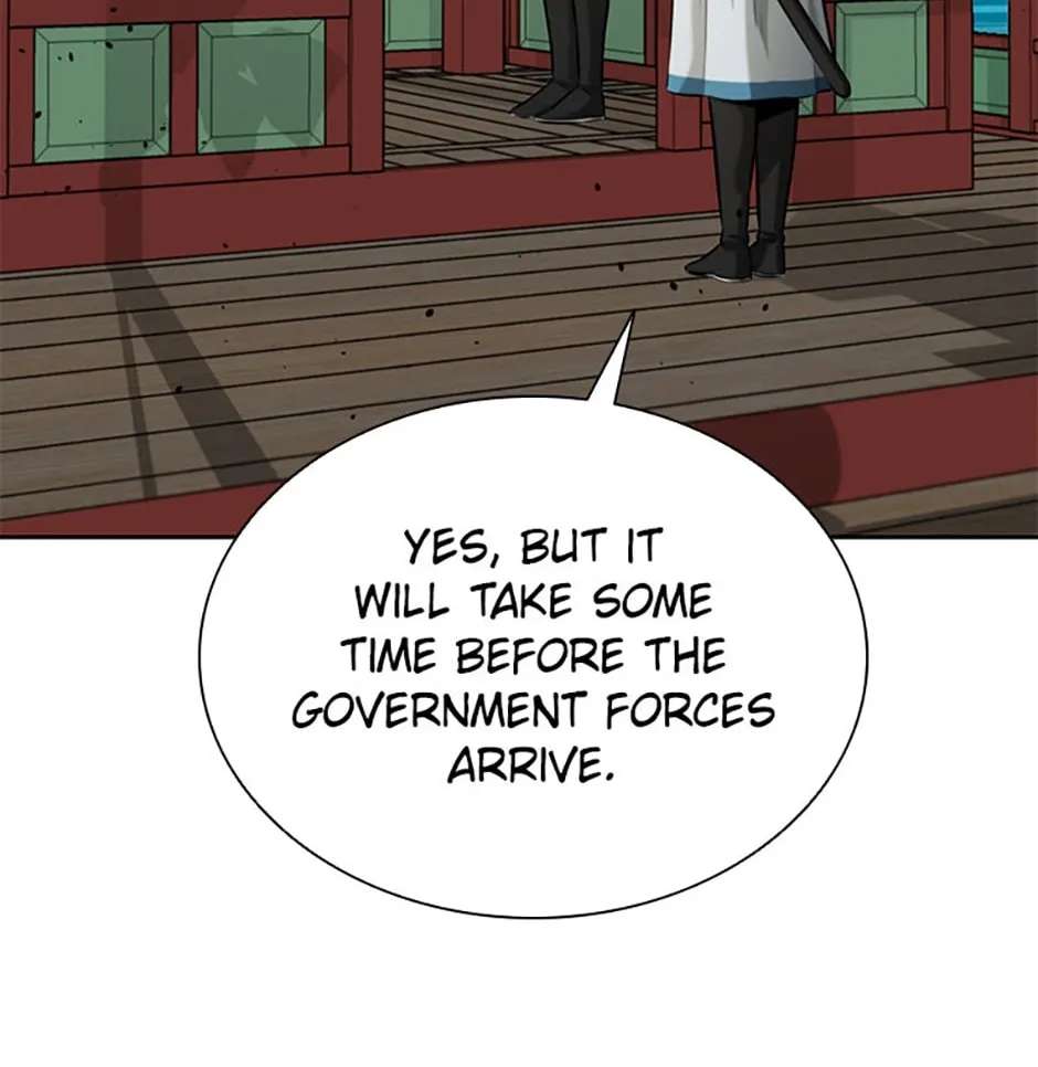 Absolute Master of the Senate Chapter 52 - page 18