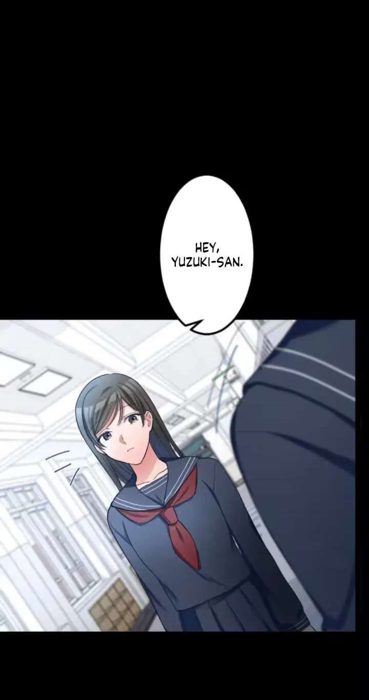 Otto no Furin Aite ga Watashi Datta Chapter 57 - page 41