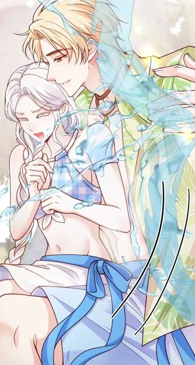 Keiyaku Mamahaha na no ni Boukun ga Kahogo Sugiru Chapter 52 - page 62
