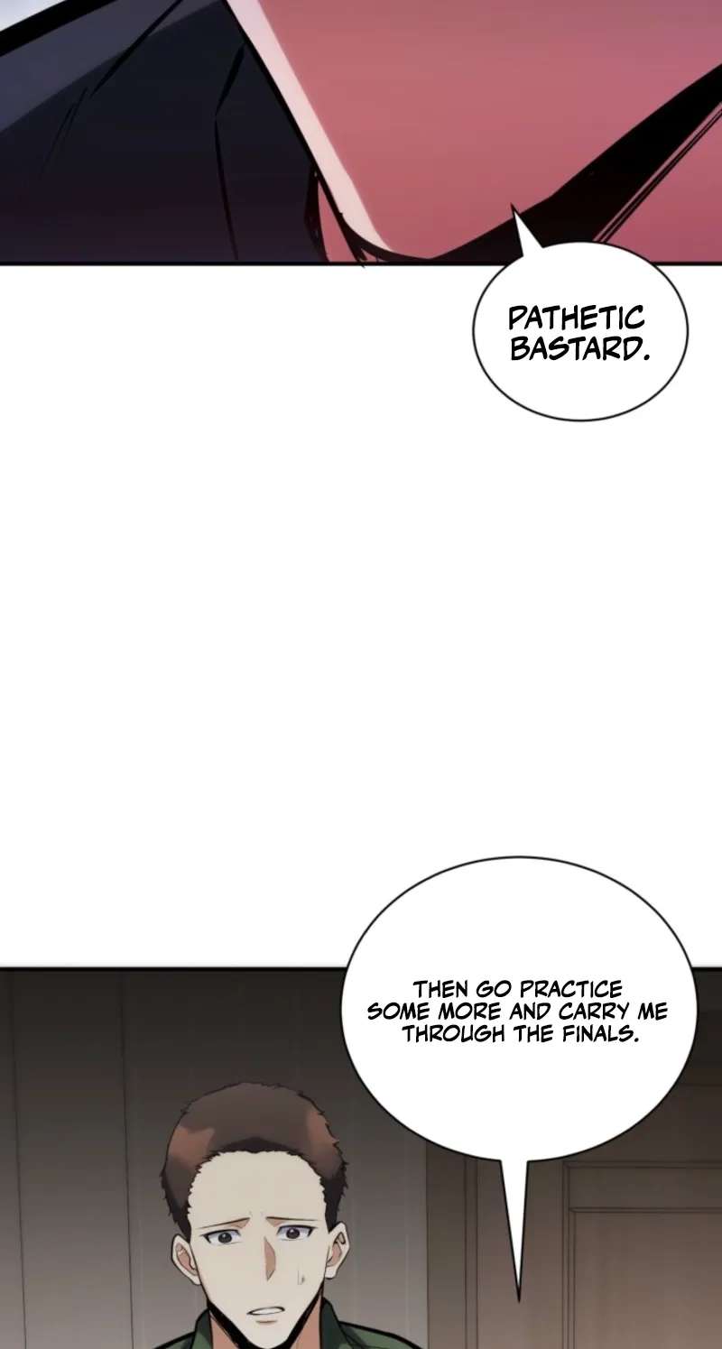 Immortal Maestro Chapter 58 - page 86