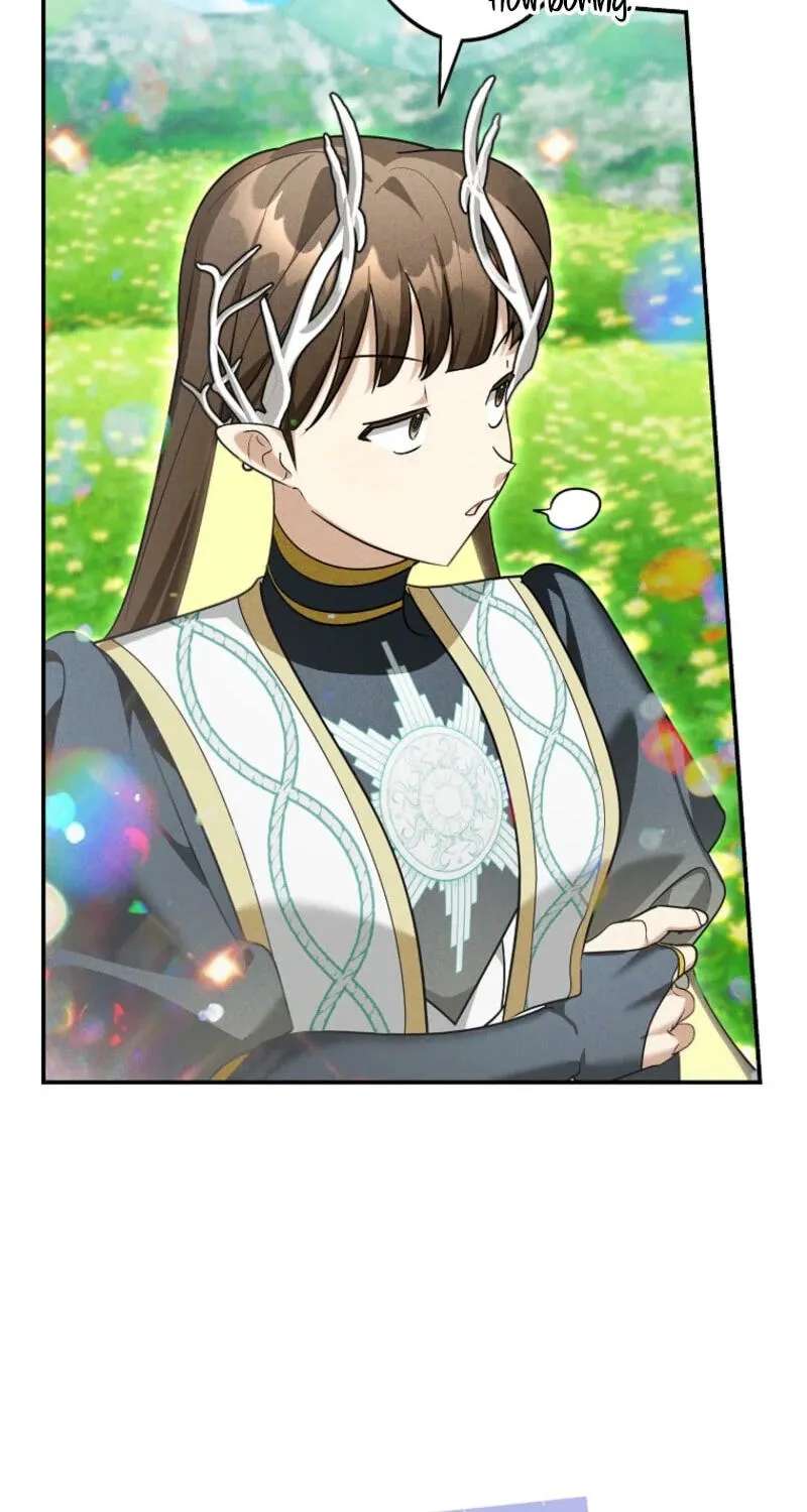 Not Your Monster-In-Law Chapter 74 - page 62