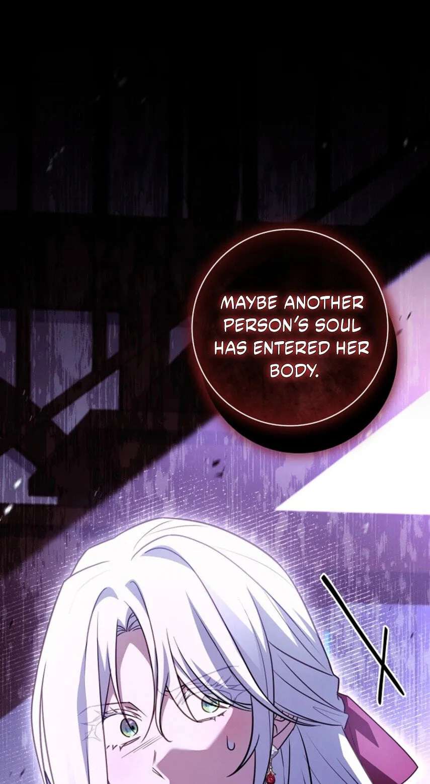 Darling, Why Can't We Divorce? Chapter 101 - page 38