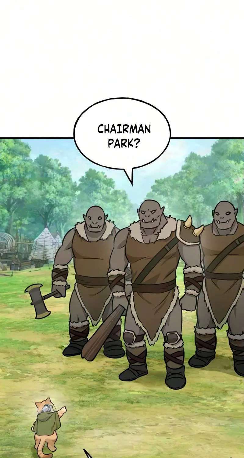 Solo Farming In The Tower Chapter 142 - page 56