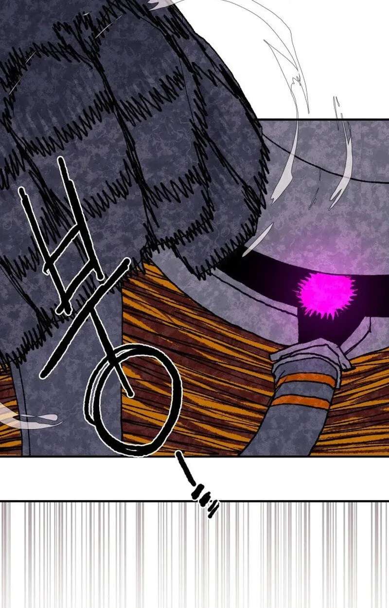 The Tale Of The Skeleton Messenger Chapter 48 - page 61