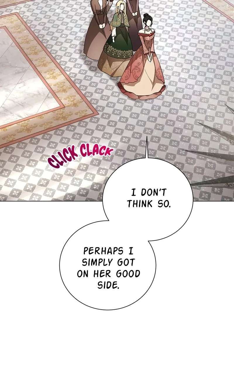 Wished You Were Dead Chapter 102 - page 36