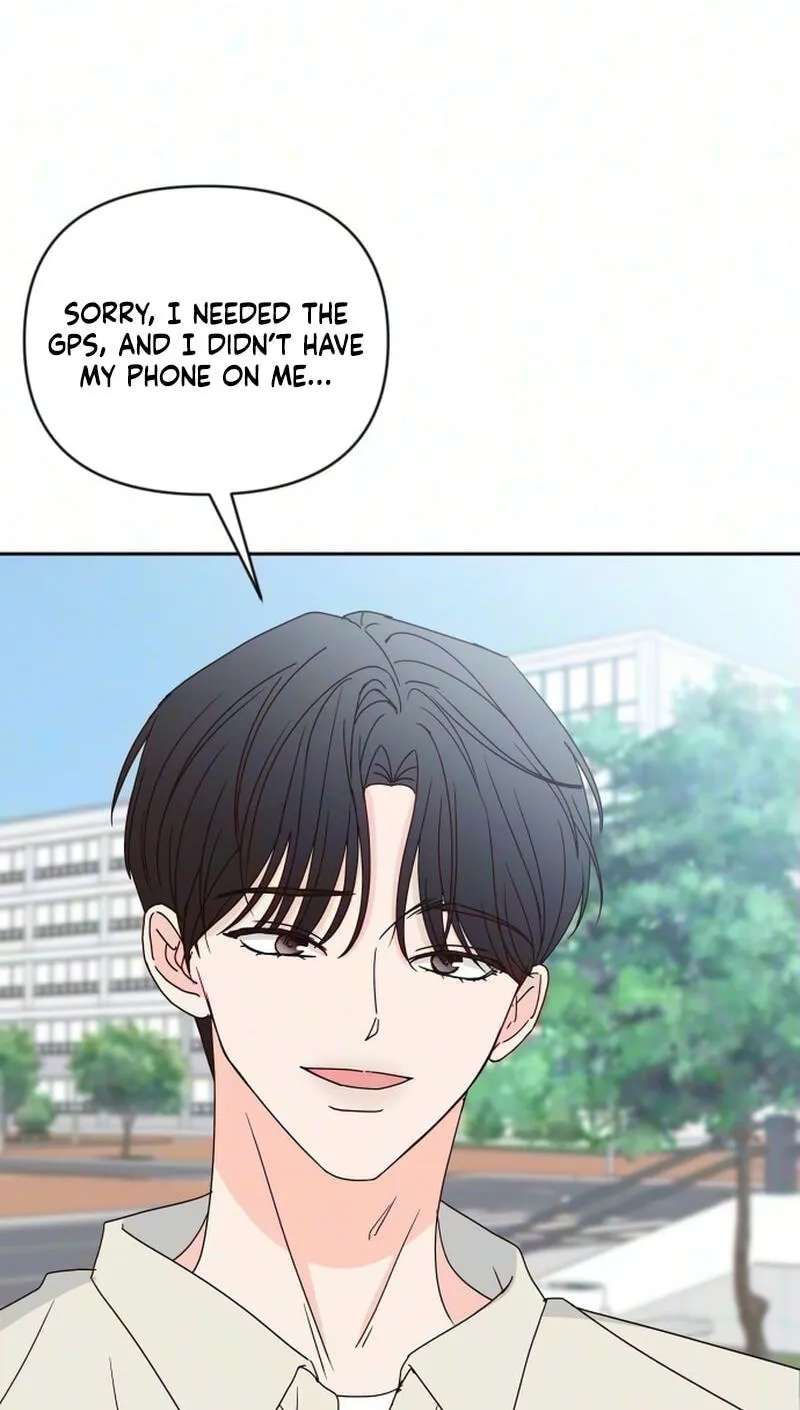 My Love Advisor Chapter 44 - page 63