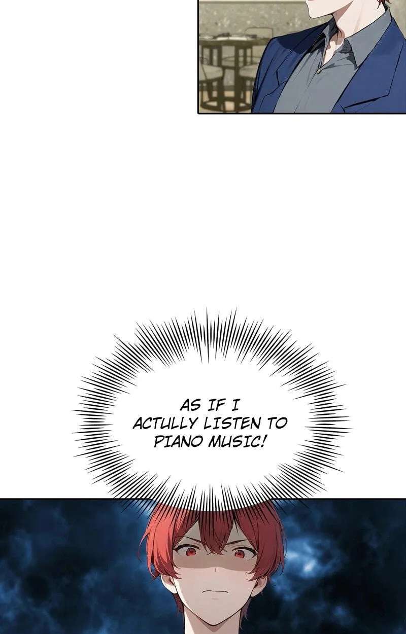 Ni Xi Xi Tong: Wo Shua Baole Nvshen Hao Gandu Chapter 25 - page 23