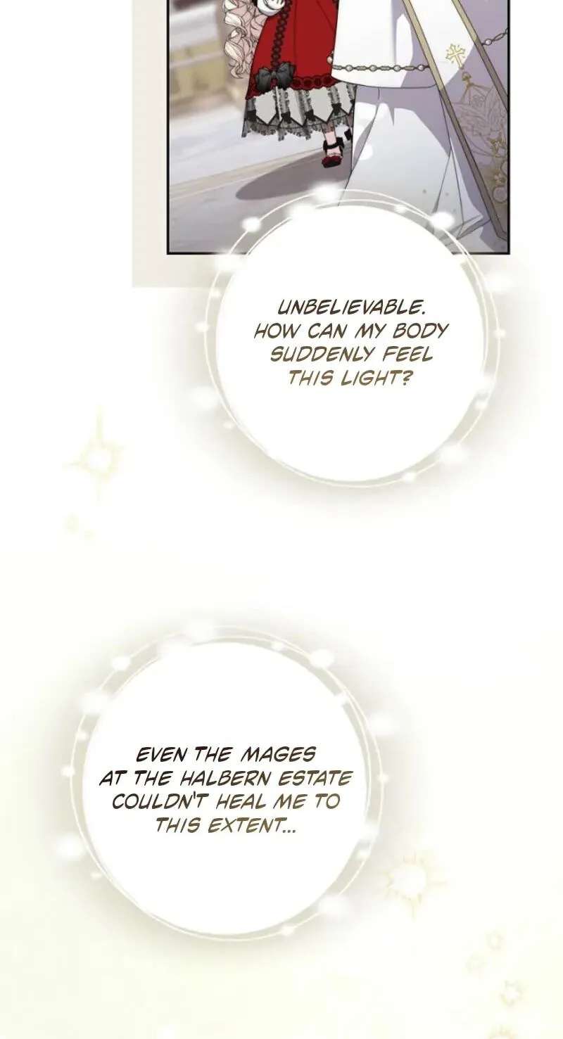Arelyn Is Sick and Tired Chapter 81 - page 43