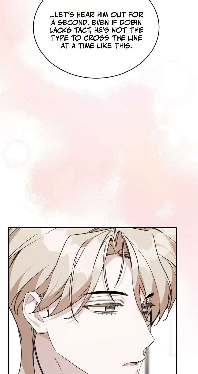 An Insincere Idol's Blank Slate Chapter 102 - page 23
