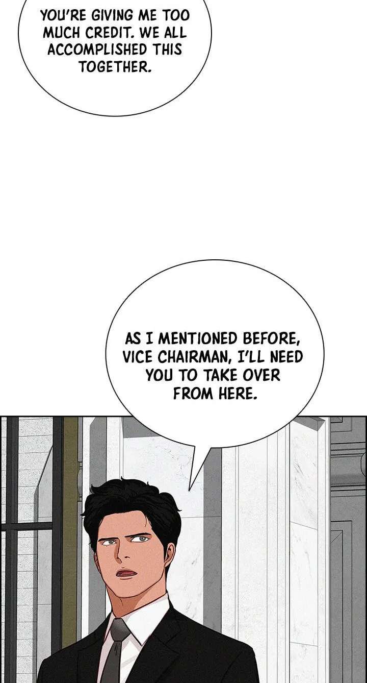 Lord of Money Chapter 308 - page 54