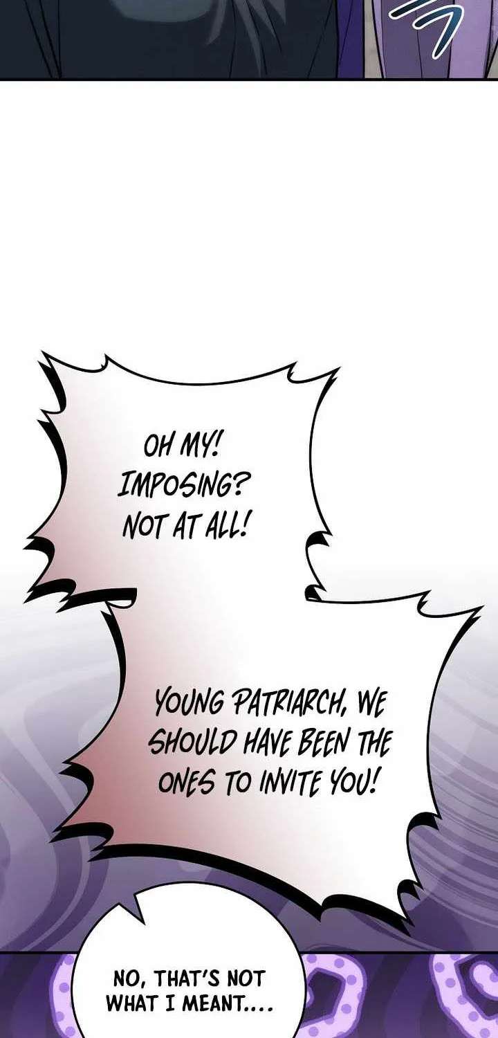 Third-rate Martial Family Becomes the Best Under Heaven Chapter 24 - page 75