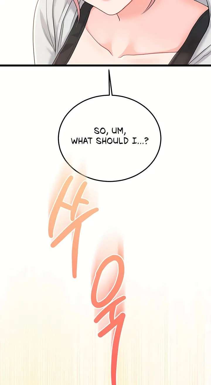 Banging My Way Through Sexpedia Chapter 13 - page 57
