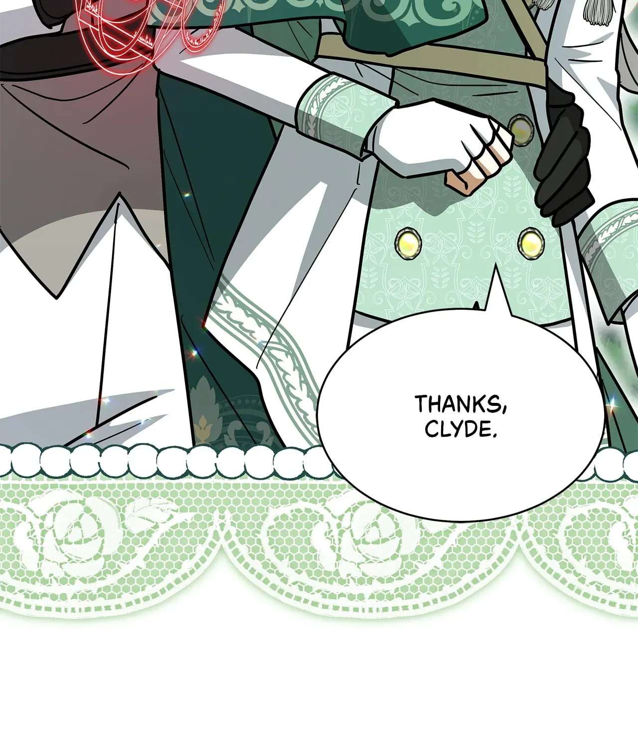 A Cat, Adopted by a Wolf Family? Chapter 103 - page 59