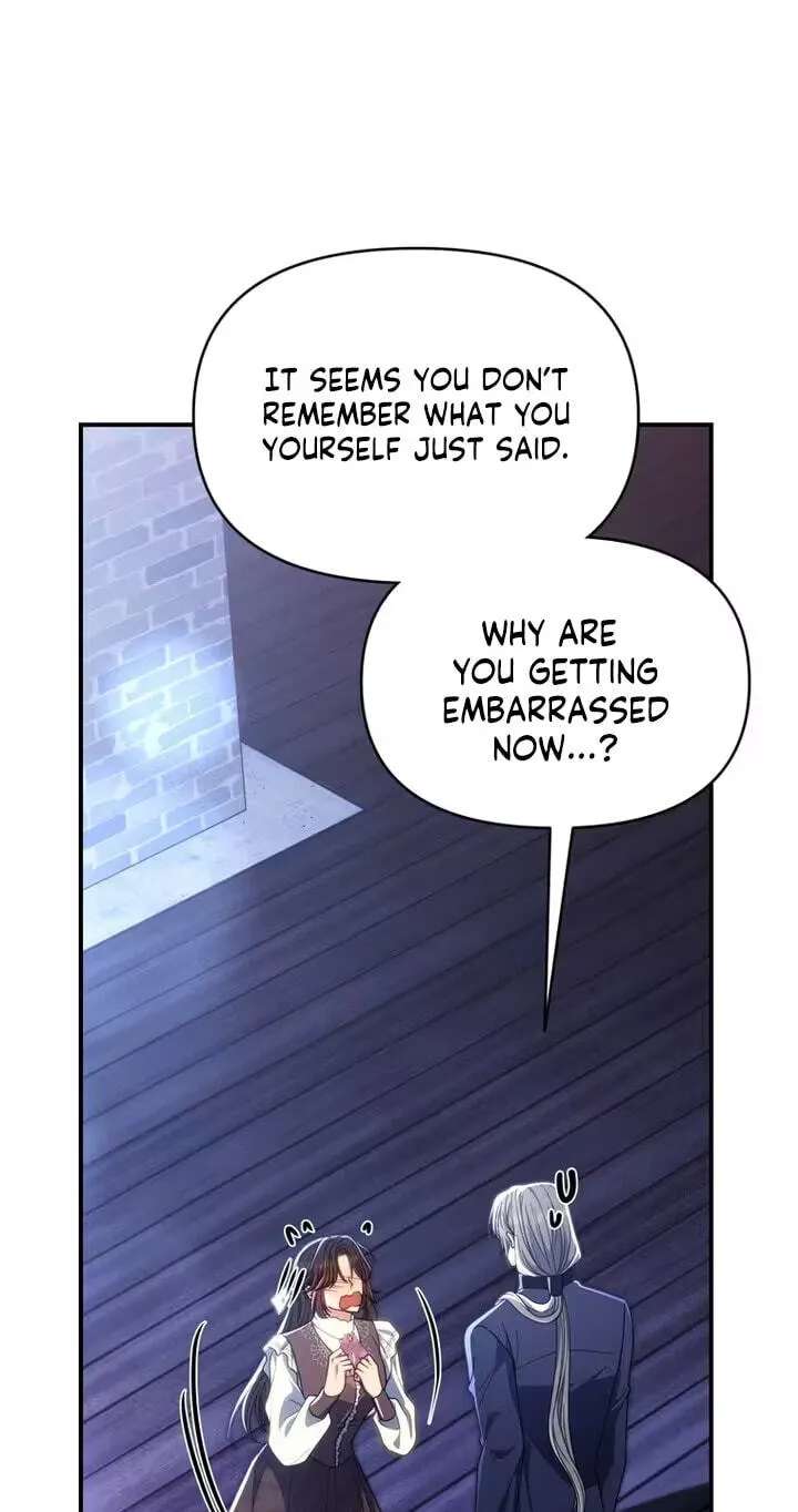 The Wild Rose Embraces the Frost Chapter 57 - page 60
