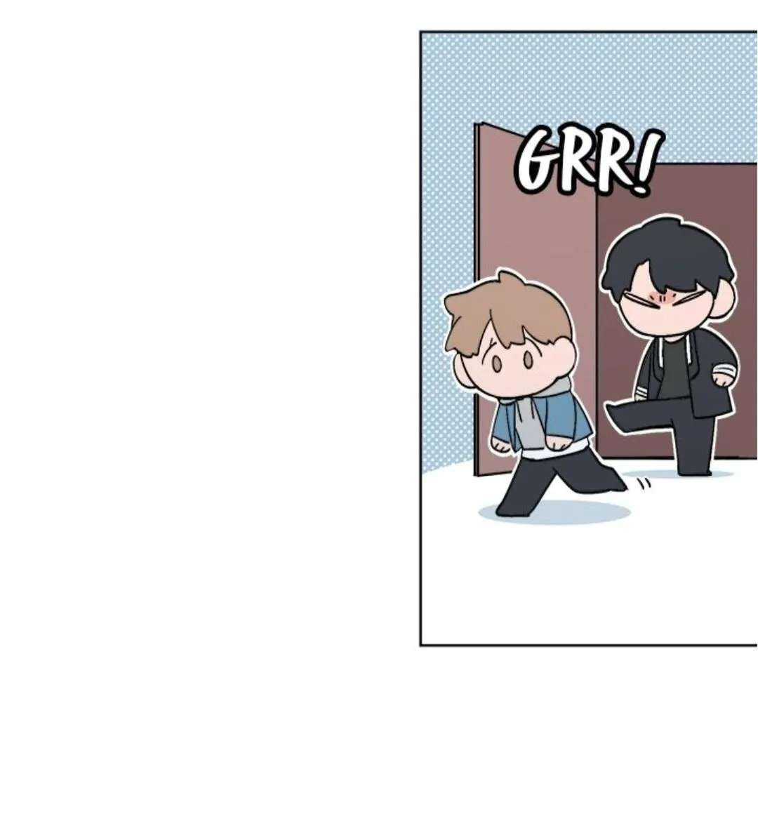 BOSS, BXTCH, BABY! Chapter 90 - page 34