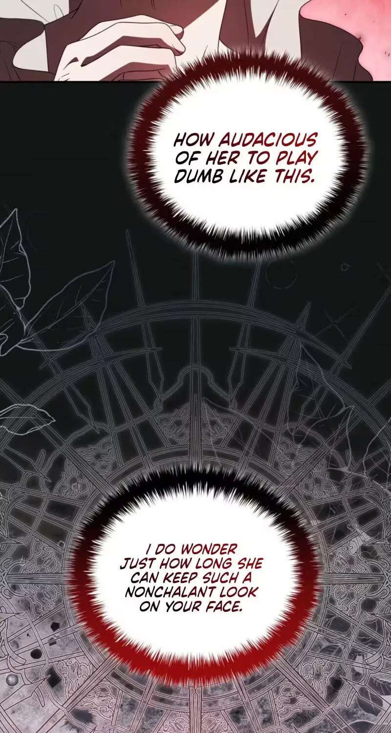 The Stone Thrown in the Lake Chapter 69 - page 62