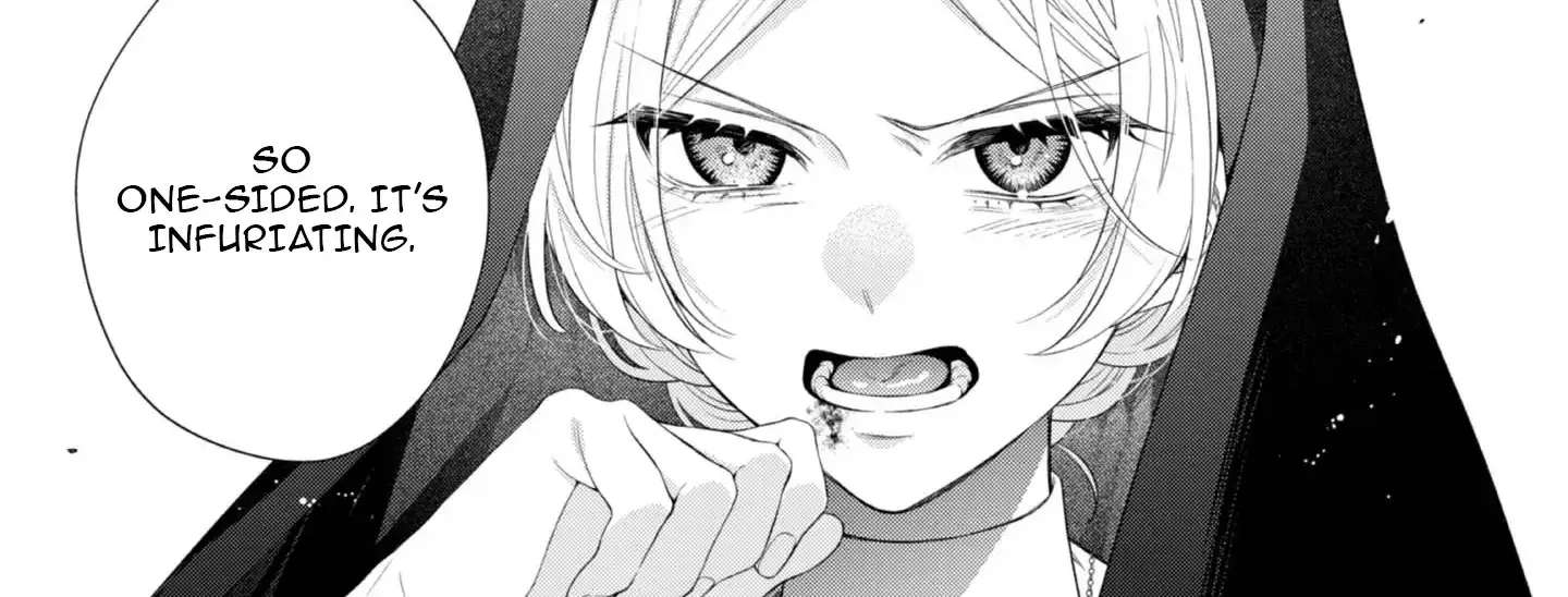 Doku wo Kurawaba ai Made Chapter 3 - page 7