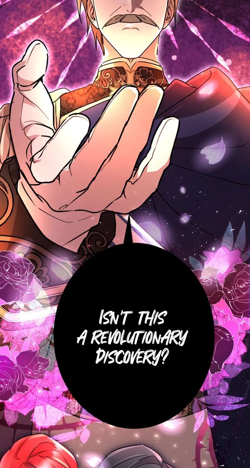 The Fake Lady and the Knight Chapter 32 - page 4