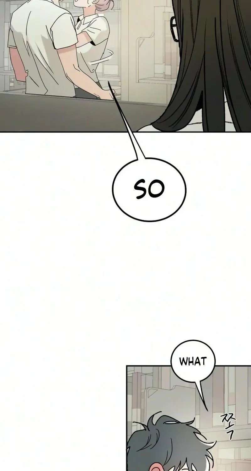How To Love Her Chapter 24 - page 33