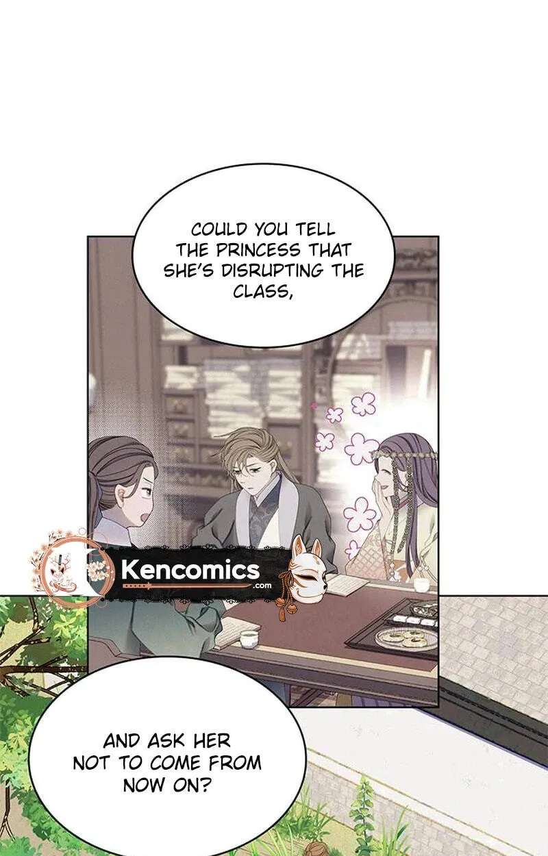 There Are 49 Left, Master! Chapter 60 - page 63