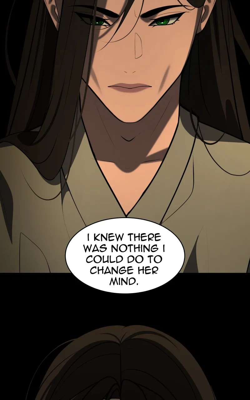 To Tame A Fire Chapter 154 - page 39