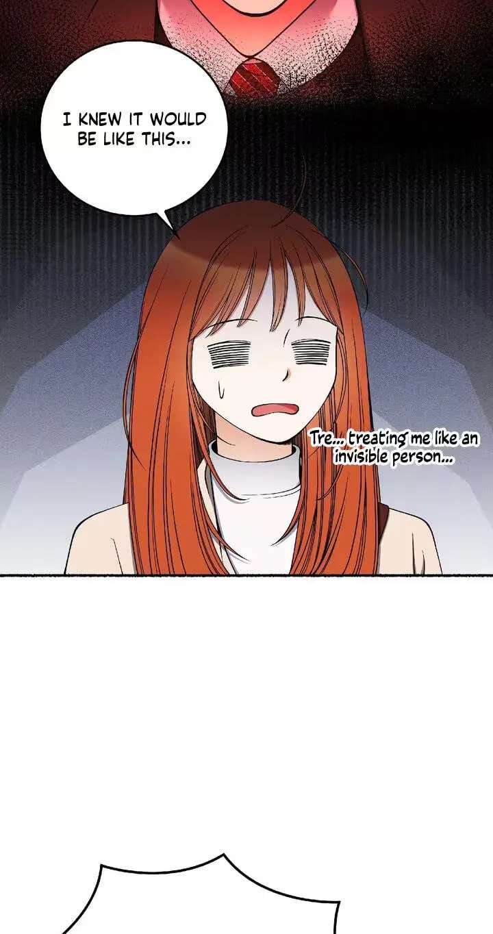 Devil! I Love You Chapter 40 - page 16