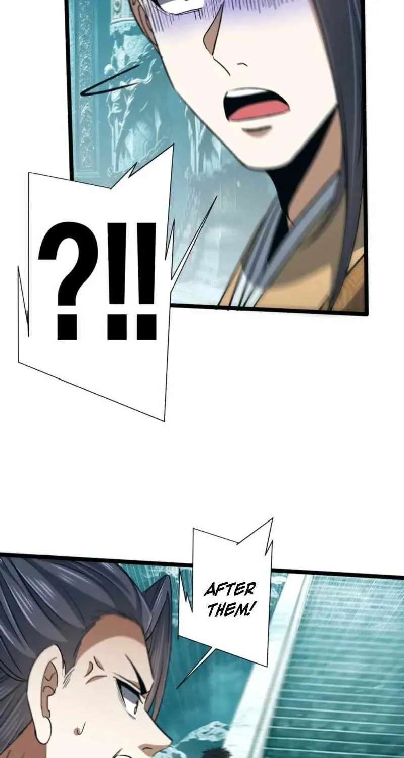 I pay my respects to the Cult Leader Chapter 32 - page 59