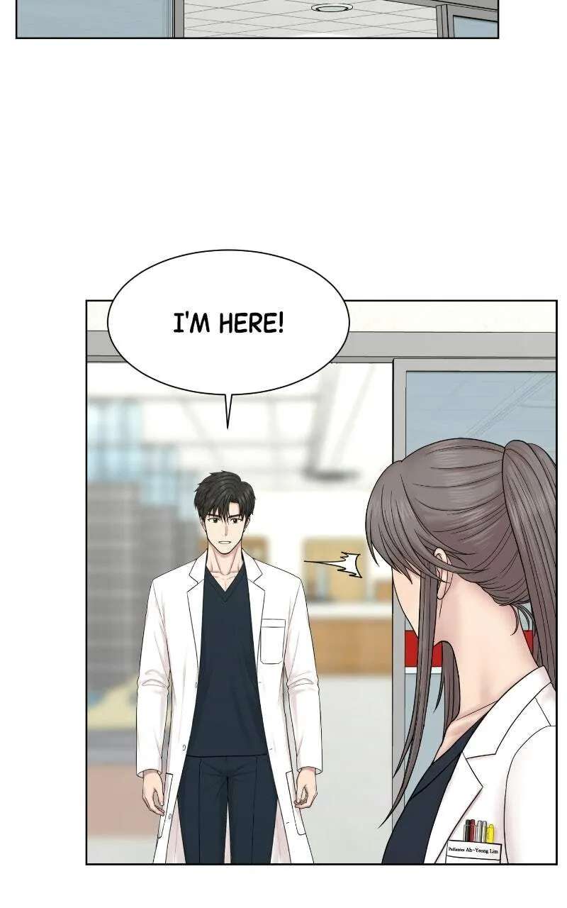 Trauma Center:Dr. Baek Chapter 47 - page 56