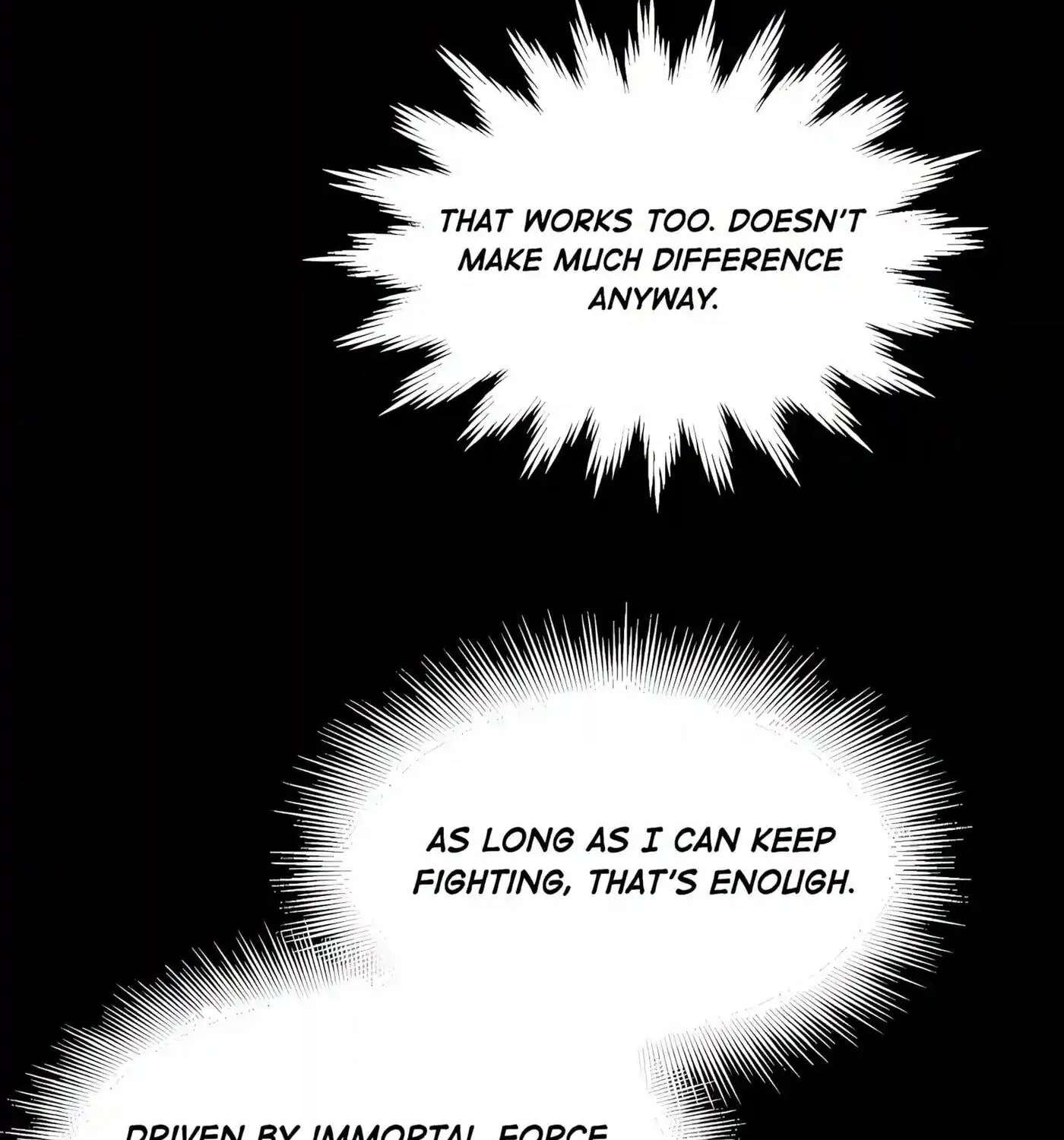 Lucky Me: I Secretly Cultivated for 1,000 Years Chapter 276 - page 75