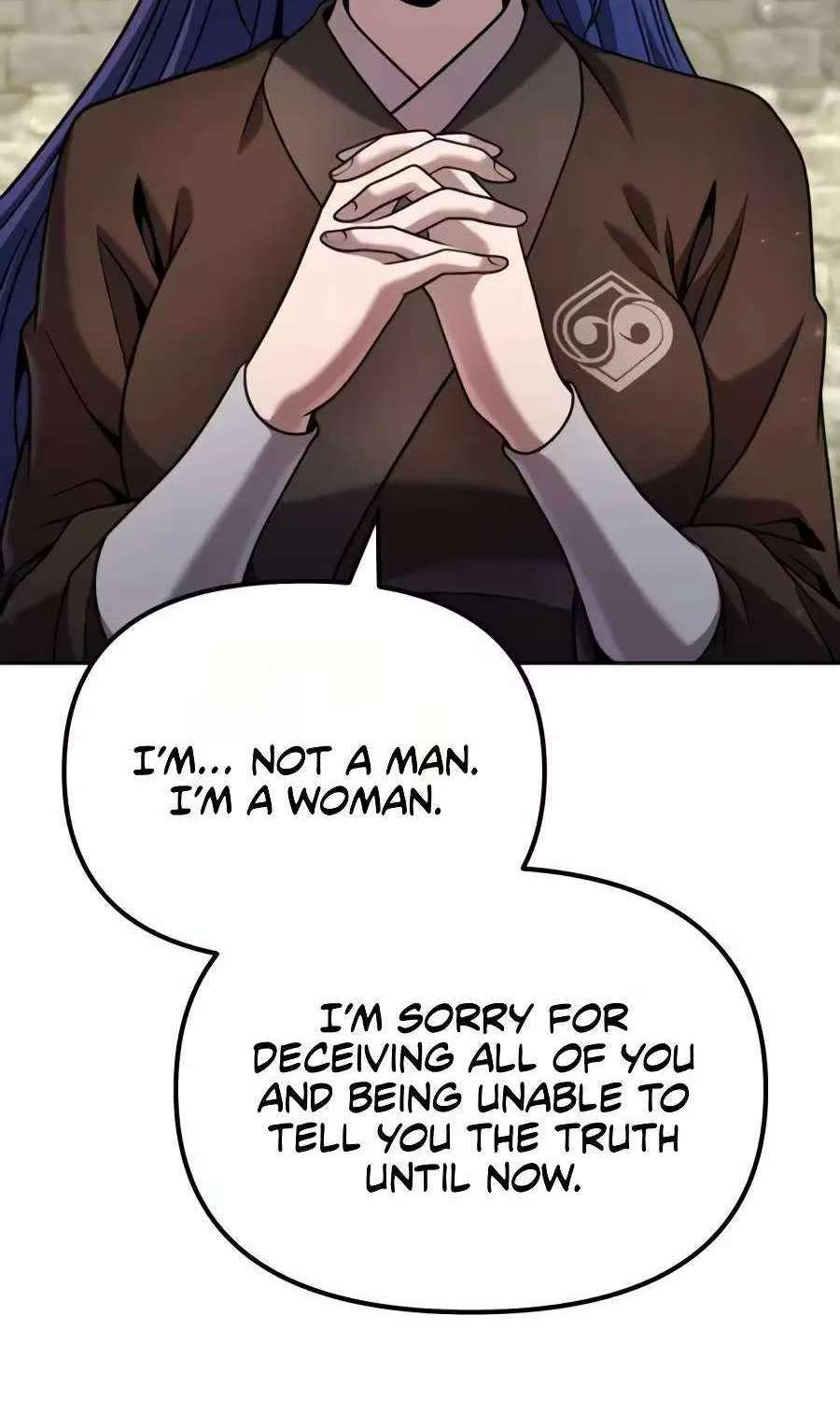 The Second Eunuch Regains His Manhood Chapter 103 - page 106