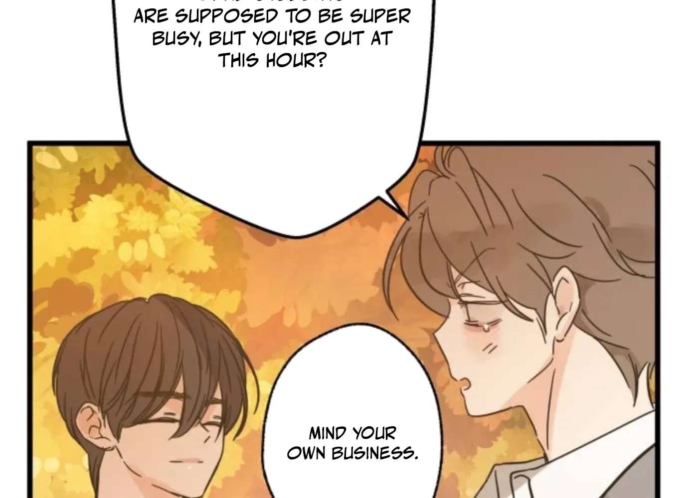 Nobody Chapter 43 - page 69