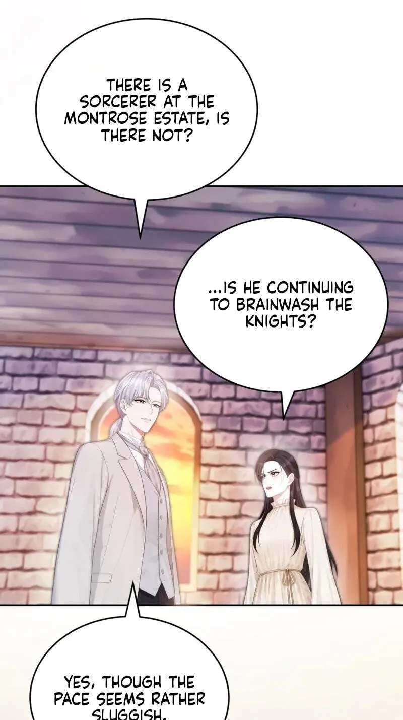 In This Life, You’re the Dog Chapter 42 - page 57