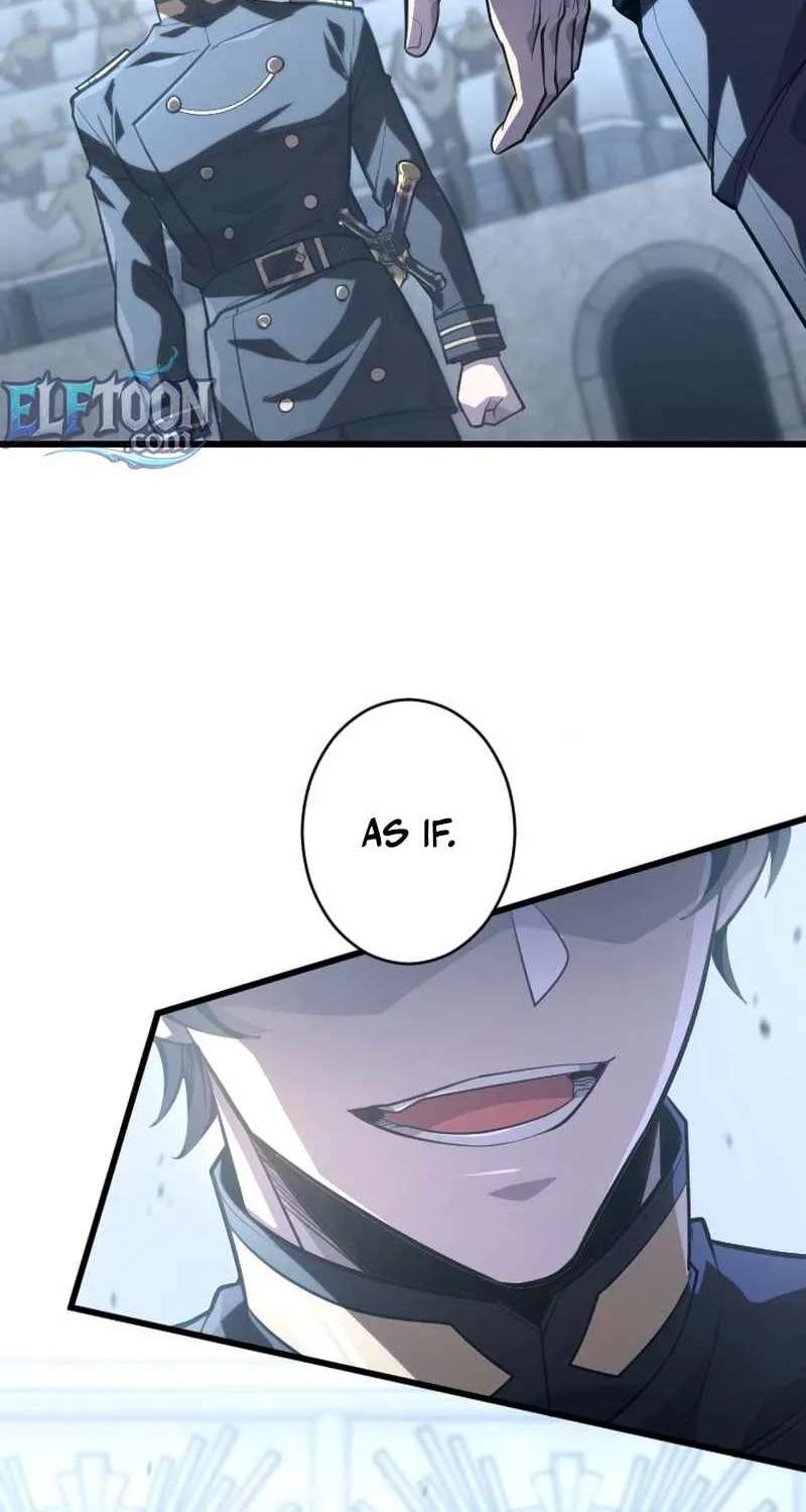 The Rebel of the Tyrant Noble House Chapter 37 - page 60