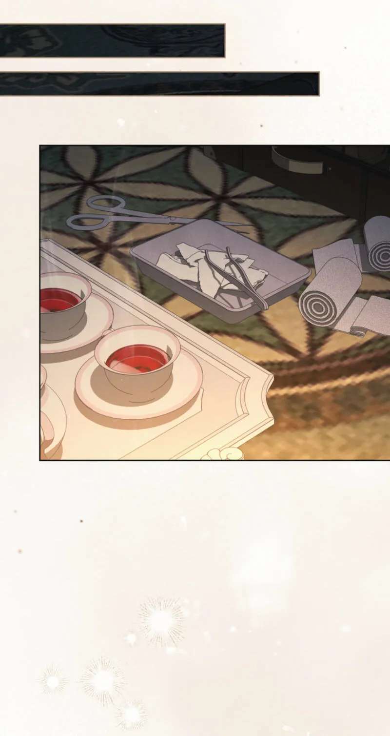 The Manor Awaits Spring Chapter 33 - page 72