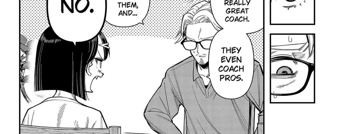 Shunrai Table Tennis Chapter 26 - page 20