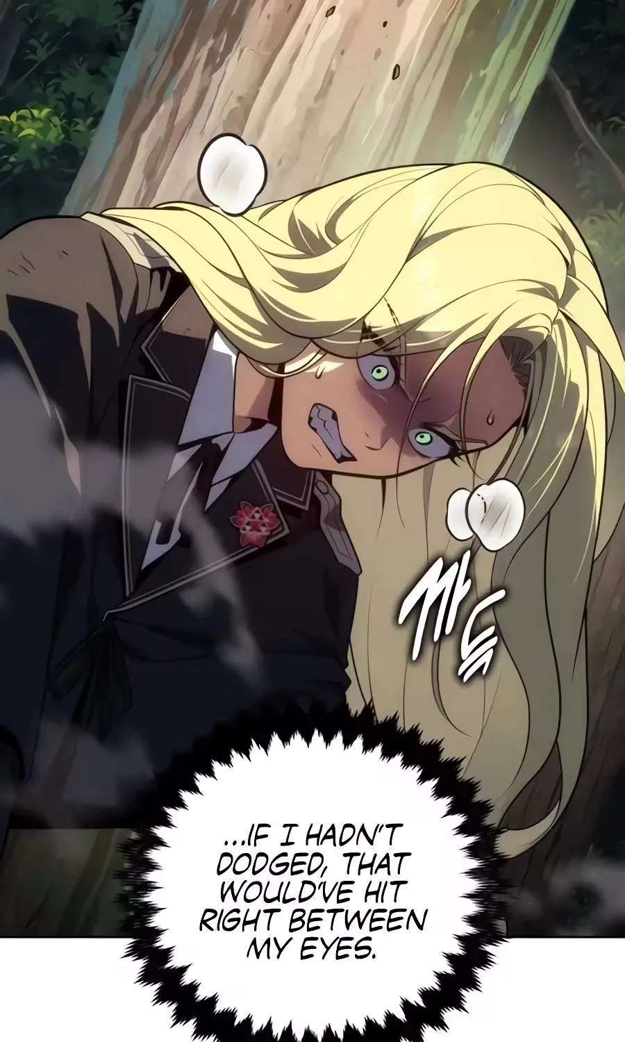 30 Years Have Passed Since the Prologue Chapter 20 - page 45