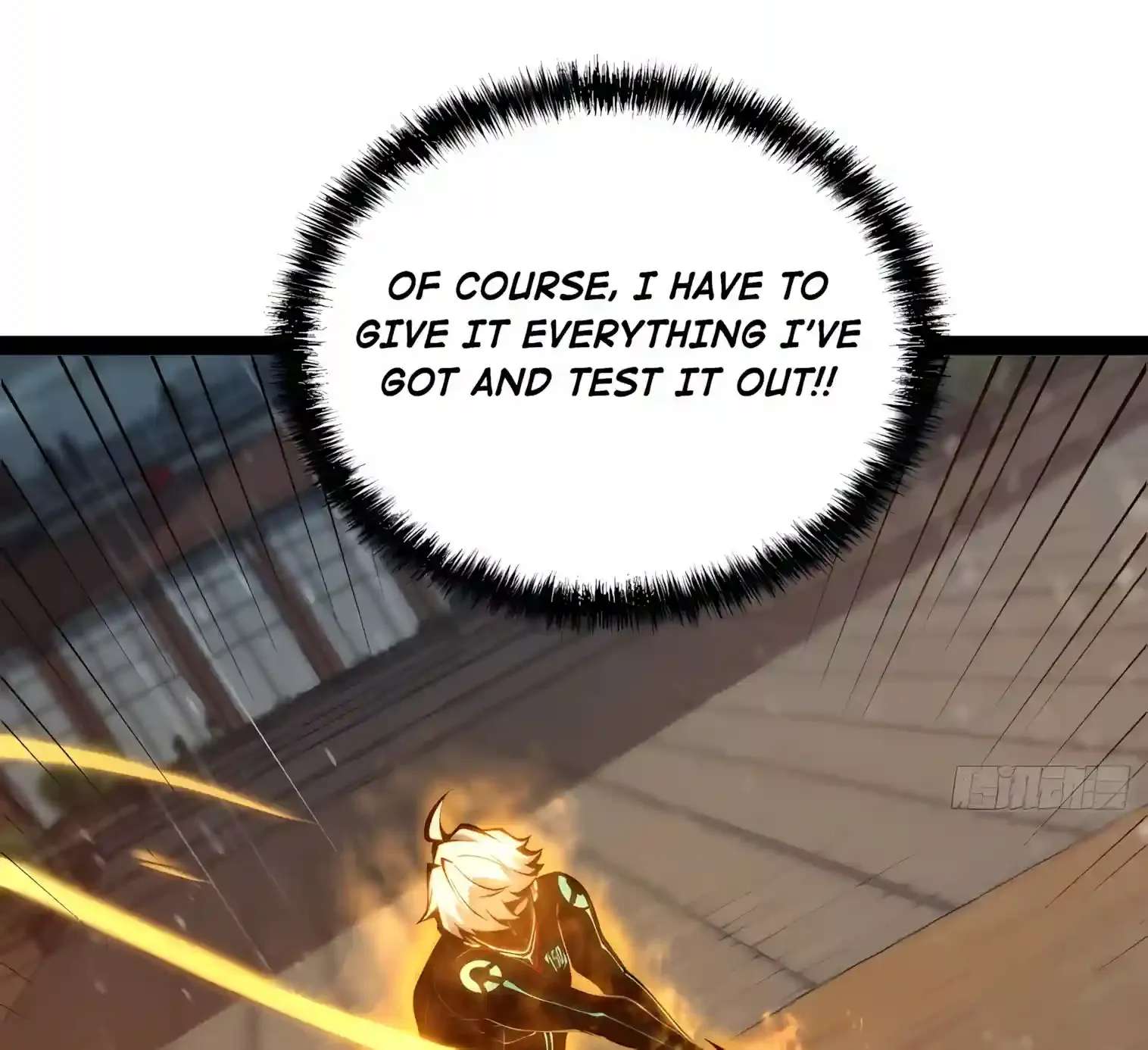 Full-Time Awakening Chapter 159 - page 68