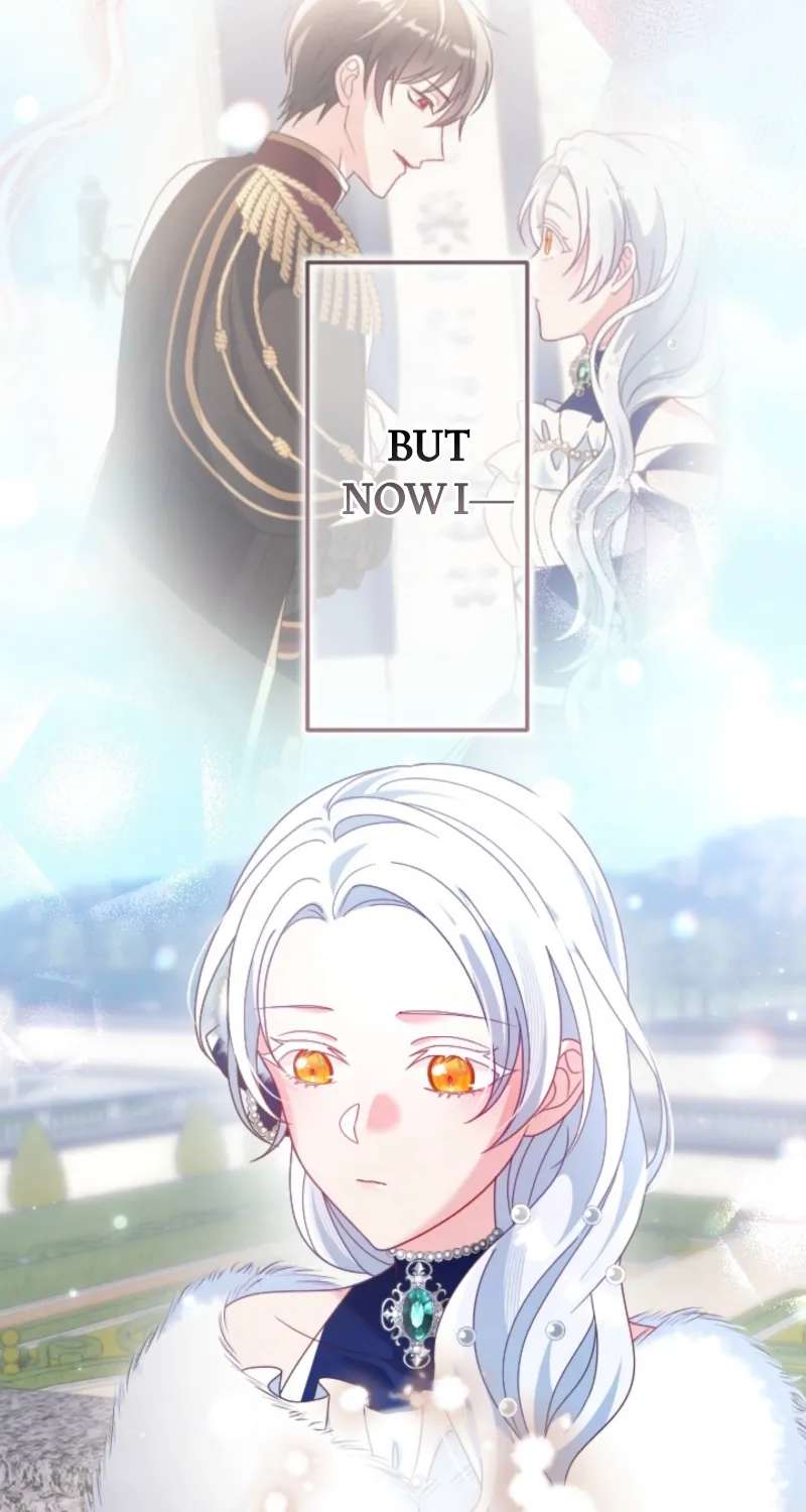 She Was Supposed To Be A Temporary Princess But It Seems She Is Done A Little Too Well Chapter 69 - page 64