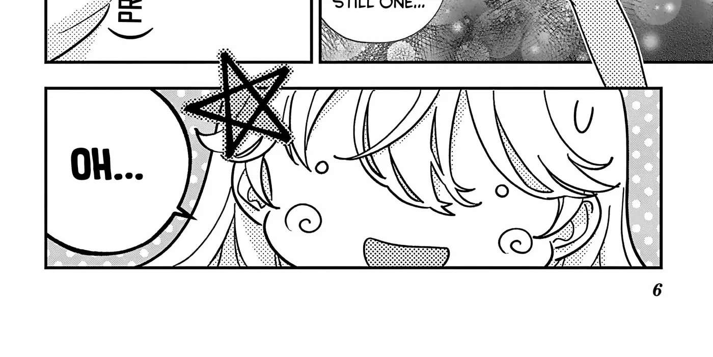 Uesugi-kun Wants to Quit Being a Girl Chapter 30.1 - page 12